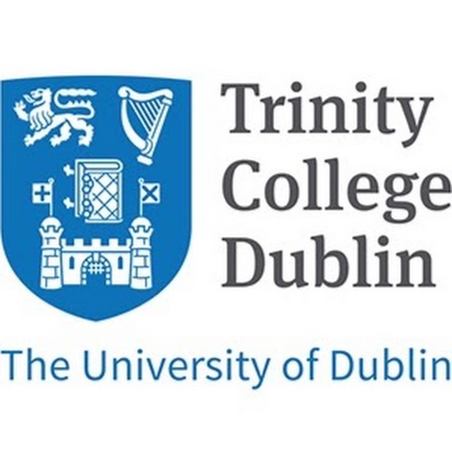 都柏林大学圣三一学院university of dublin, trinity college